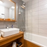 Les Saisies - Residencia MMV Les chalets des Cimes 